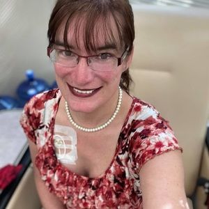 Meet your Posher, Jamie